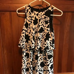 Sleeveless Loft Casual Dress